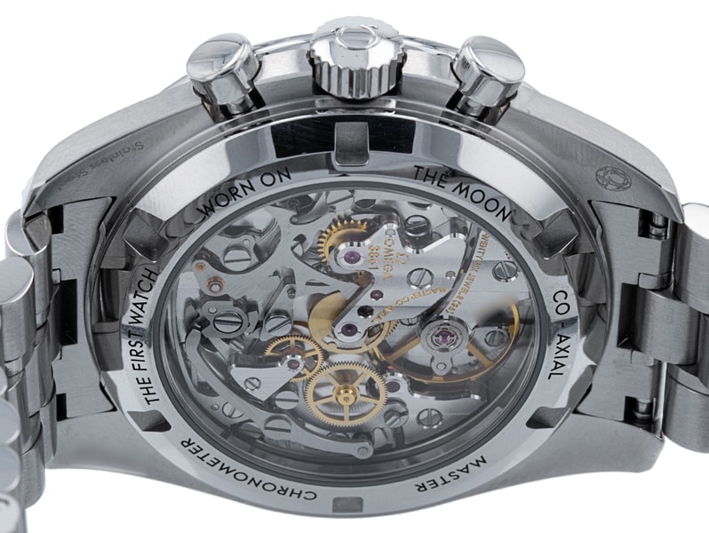 Omega Speedmaster Moonwatch Professional 310.30.42.50.01.002